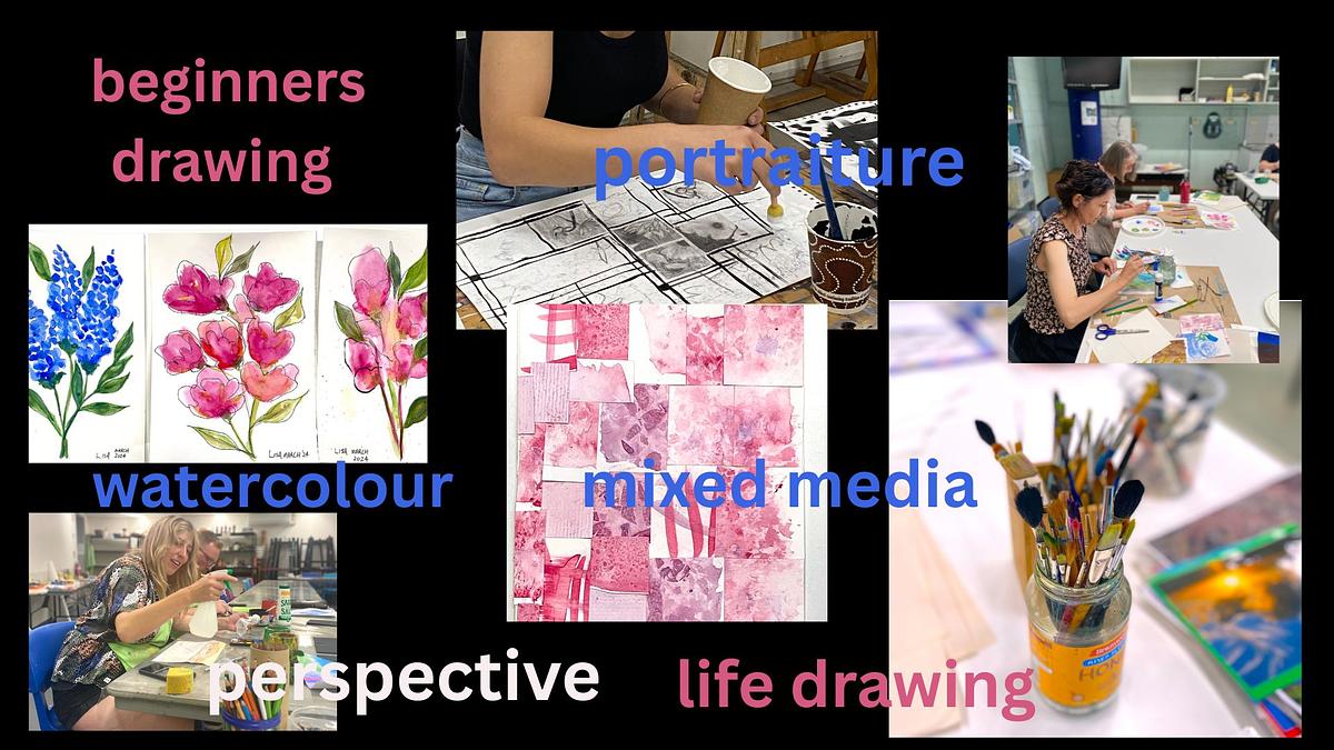 Teaching Art 25 & 26