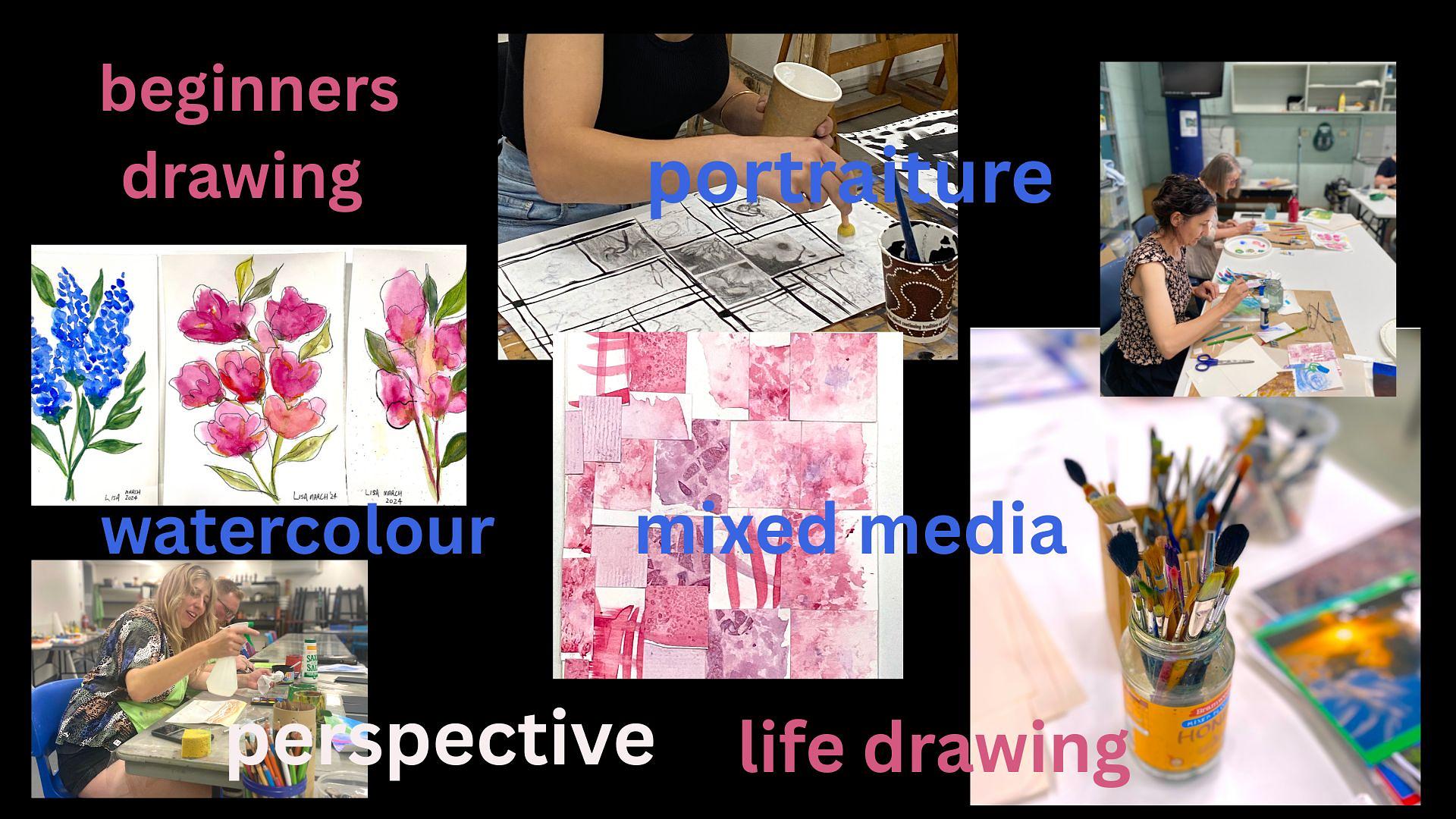 Teaching Art 25 & 26